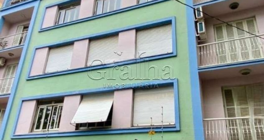 Apartamento com 4 quartos à venda na Rua General João Telles, 165, Bom Fim, Porto Alegre