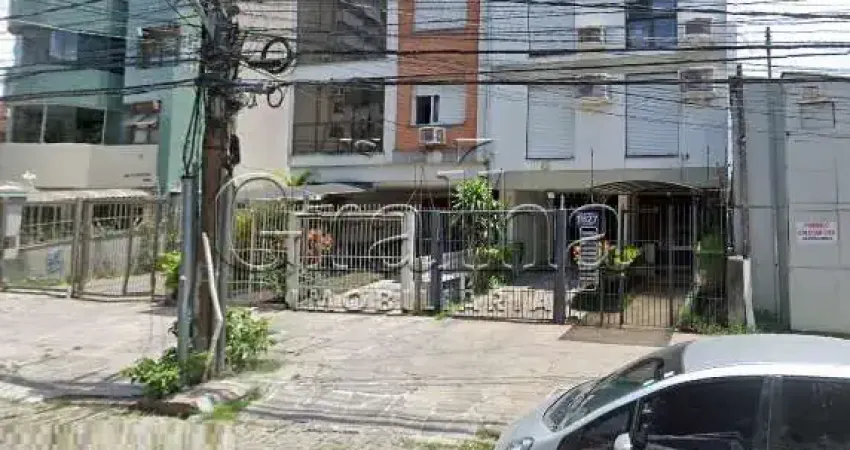 Cobertura com 2 quartos à venda na Rua São Manoel, 1631, Santana, Porto Alegre