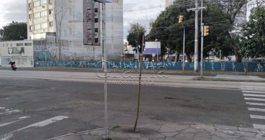 Terreno à venda na Avenida Bento Gonçalves, 1044, Santana, Porto Alegre