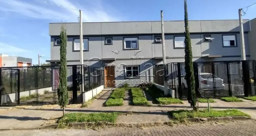 Casa com 3 quartos à venda na Rua Antônio Pinheiro Cabral, 445, Hípica, Porto Alegre