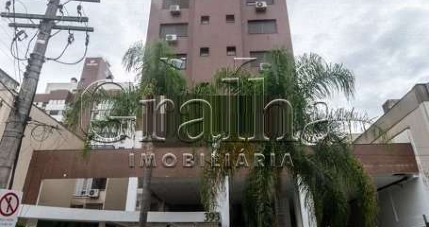 Apartamento com 2 quartos à venda na Rua General João Telles, 393, Bom Fim, Porto Alegre