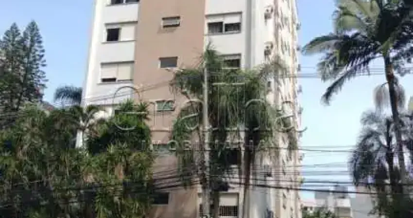 Cobertura com 3 quartos à venda na Rua Anita Garibaldi, 1199, Boa Vista, Porto Alegre