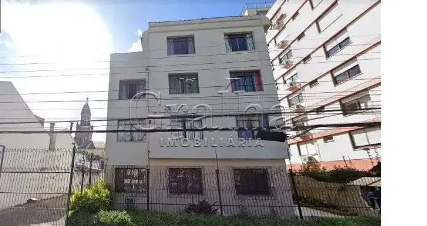 Apartamento com 1 quarto à venda na Avenida Venâncio Aires, 38, Cidade Baixa, Porto Alegre