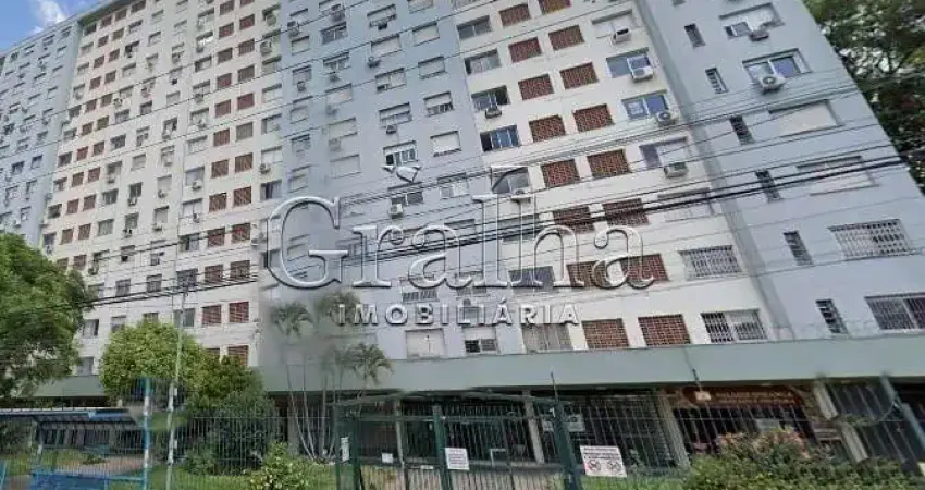 Apartamento com 2 quartos à venda na Avenida Ipiranga, 3377, Petrópolis, Porto Alegre