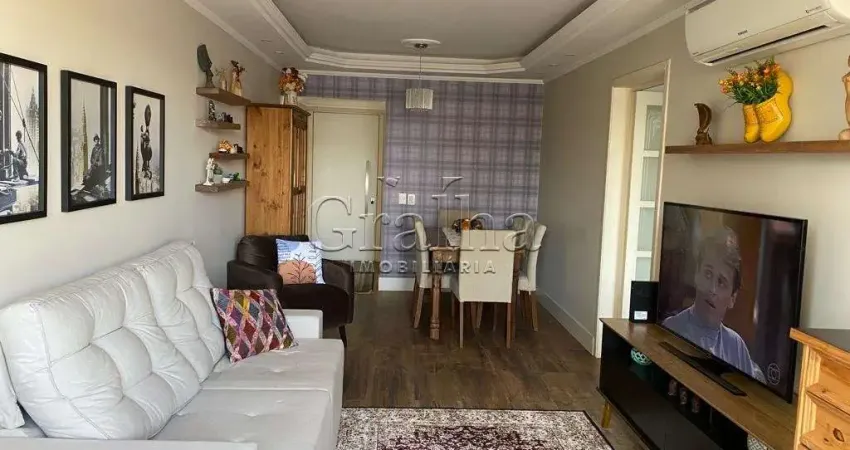 Apartamento com 2 quartos à venda na Rua Santana, 1397, Farroupilha, Porto Alegre
