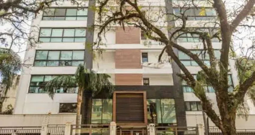 Apartamento com 3 quartos à venda na Rua Cabral, 30, Rio Branco, Porto Alegre