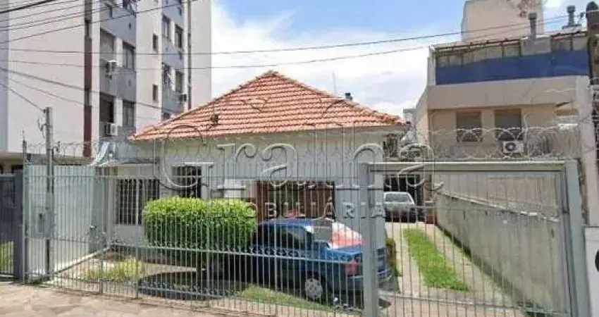 Casa com 3 quartos à venda na Rua Gonçalves Ledo, 468, Partenon, Porto Alegre
