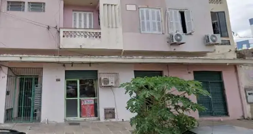 Apartamento com 2 quartos à venda na Rua Maestro Mendanha, 20, Santana, Porto Alegre