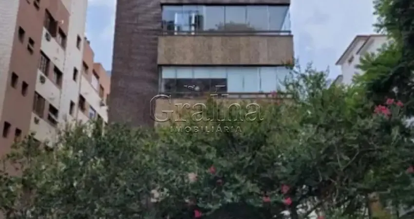Apartamento com 4 quartos à venda na Avenida Guaporé, 72, Petrópolis, Porto Alegre