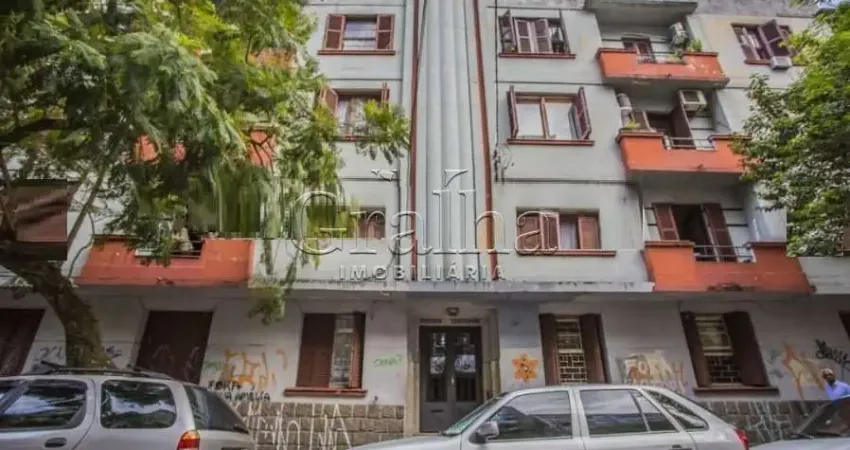 Apartamento com 3 quartos à venda na Avenida Desembargador André da Rocha, 138, Centro Histórico, Porto Alegre
