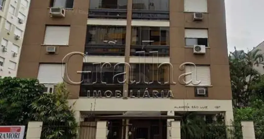 Apartamento com 2 quartos à venda na Rua São Luís, 1127, Santana, Porto Alegre