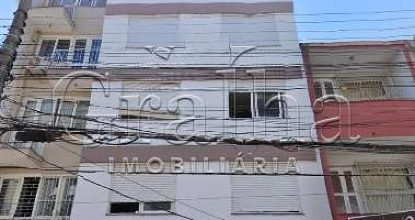 Apartamento com 2 quartos à venda na Rua Demétrio Ribeiro, 1030, Centro Histórico, Porto Alegre