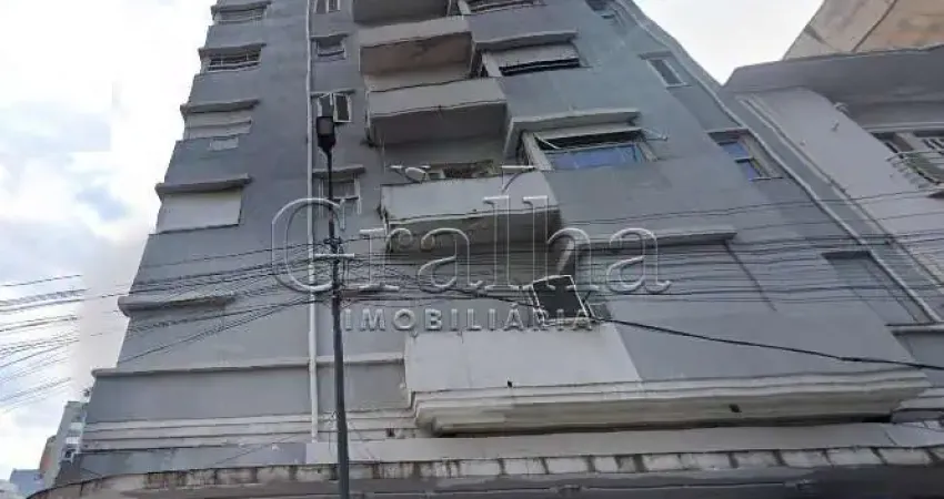 Apartamento com 3 quartos à venda na Rua Doutor Flores, 190, Centro Histórico, Porto Alegre