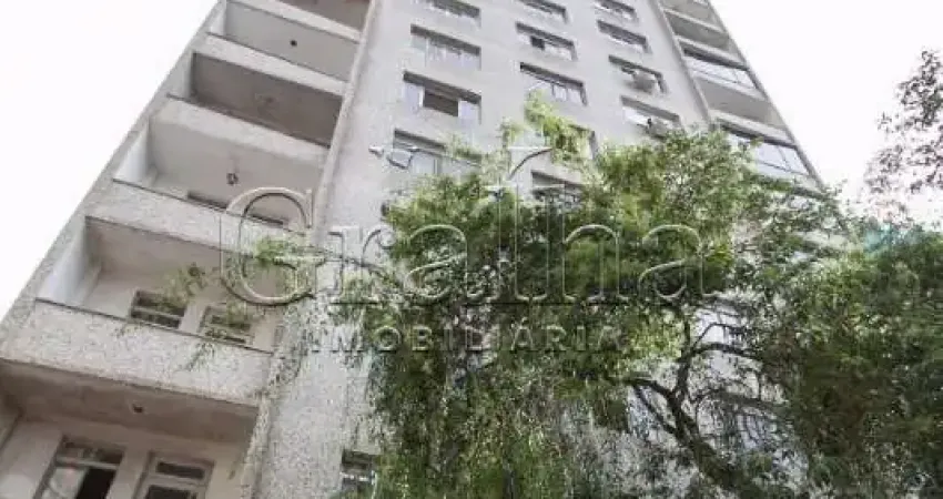 Apartamento com 1 quarto à venda na Avenida Senador Salgado Filho, 360, Centro Histórico, Porto Alegre