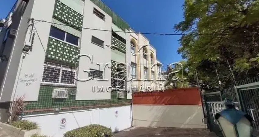 Apartamento com 3 quartos à venda na Rua Henrique Dias, 87, Bom Fim, Porto Alegre