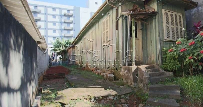 Terreno à venda na Avenida Mariland, 1145, Mont Serrat, Porto Alegre