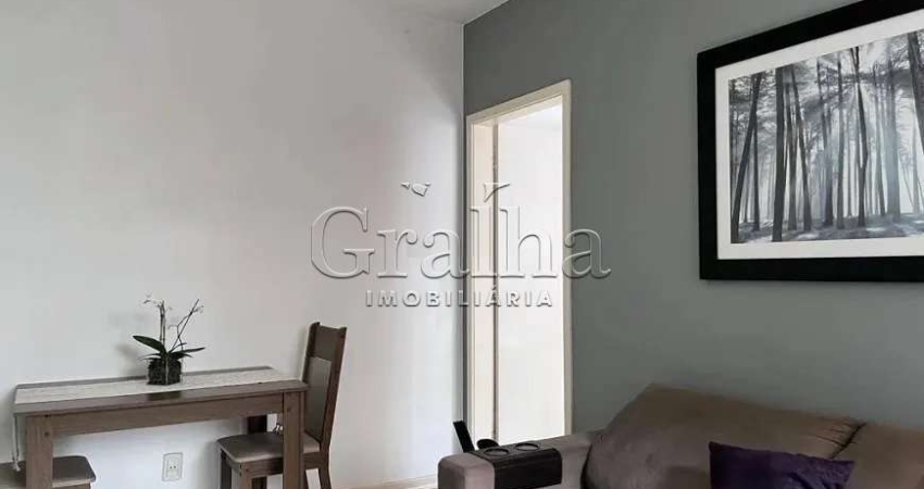 Apartamento com 1 quarto à venda na Rua Guilherme Alves, 130, Petrópolis, Porto Alegre