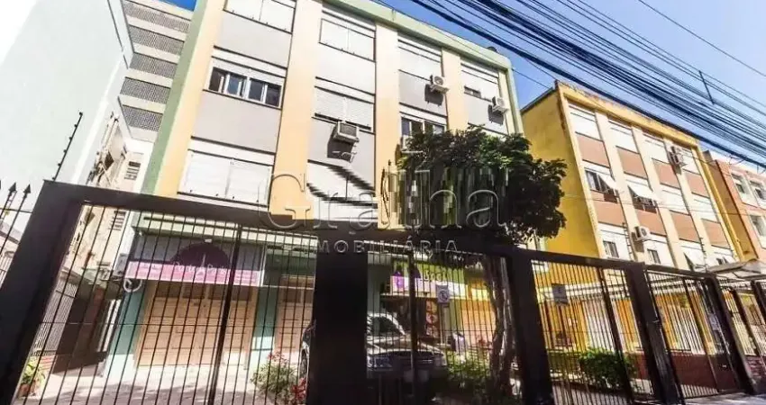 Apartamento com 2 quartos à venda na Rua Doutor Vicente de Paula Dutra, 250, Praia de Belas, Porto Alegre