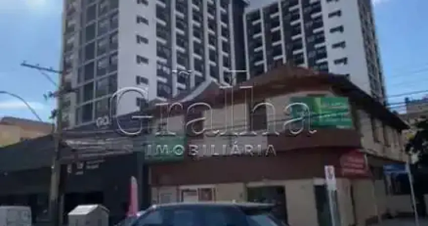 Loft com 1 quarto à venda na Rua Professor Duplan, 50, Rio Branco, Porto Alegre
