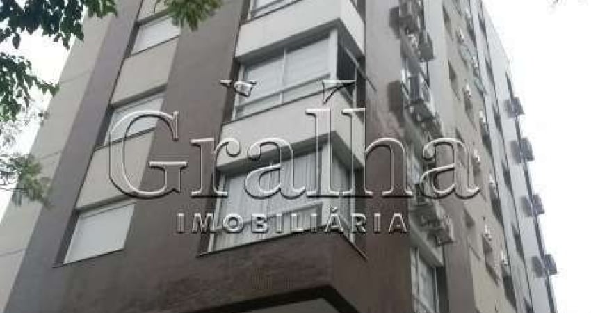 Apartamento com 2 quartos à venda na Rua Bernardo Pires, 475, Santana, Porto Alegre