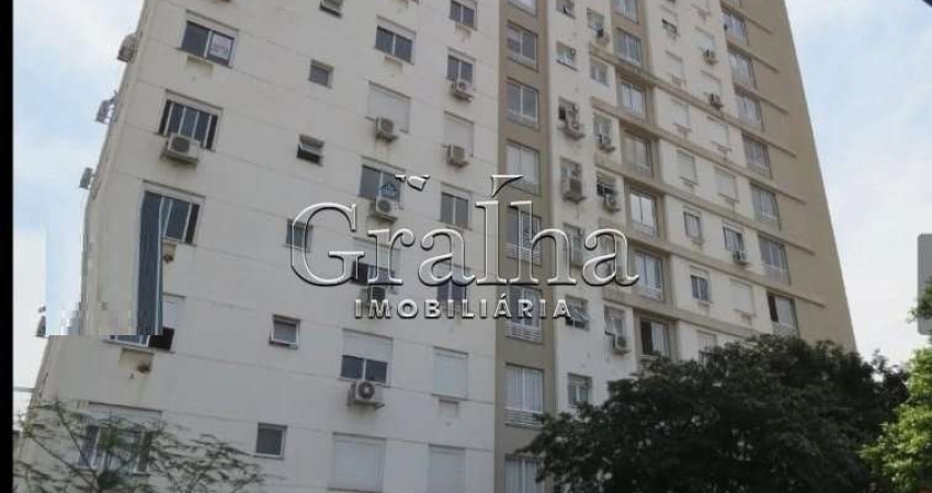 Apartamento com 2 quartos à venda na Rua Aurélio Porto, 184, Santana, Porto Alegre