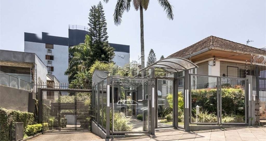 Apartamento com 2 quartos à venda na Rua Barão do Guaíba, 1042, Menino Deus, Porto Alegre