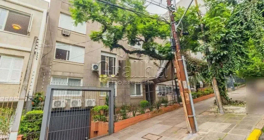 Apartamento com 3 quartos à venda na Rua Felipe Camarão, 175, Bom Fim, Porto Alegre
