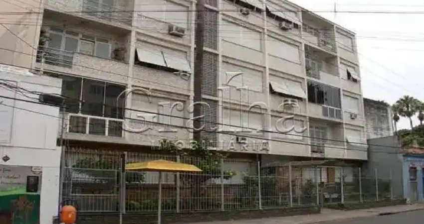Apartamento com 3 quartos à venda na Rua Santo Antônio, 938, Bom Fim, Porto Alegre