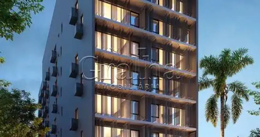 Loft com 1 quarto à venda na Rua Doutor Timóteo, 577, Moinhos de Vento, Porto Alegre