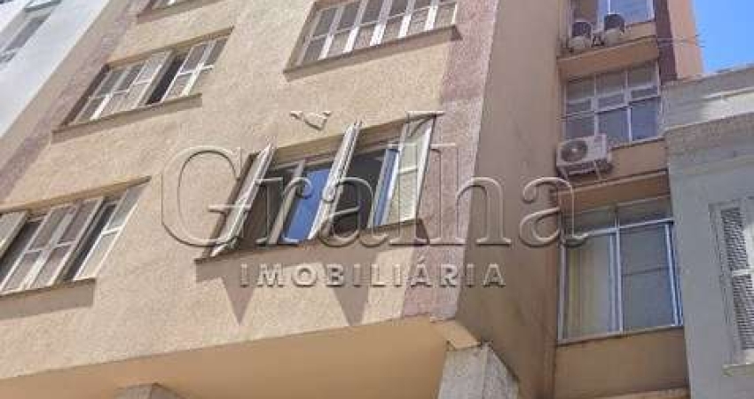 Sala comercial com 6 salas à venda na Rua Jerônimo Coelho, 59, Centro Histórico, Porto Alegre