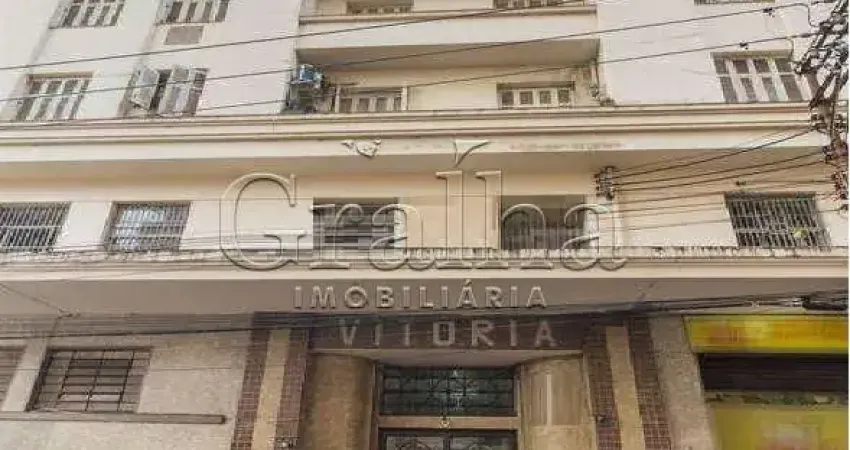 Apartamento com 3 quartos à venda na Rua Doutor Barros Cassal, 278, Floresta, Porto Alegre