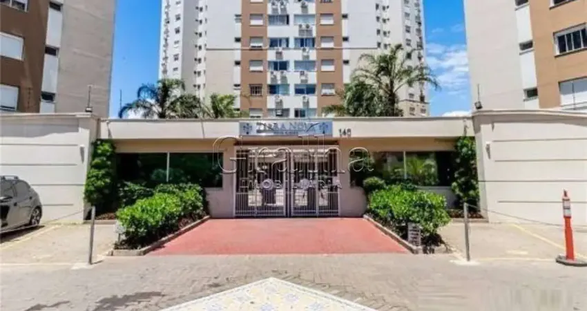 Apartamento com 3 quartos à venda na Avenida Dom Cláudio José Gonçalves Ponce de Leão, 140, Vila Ipiranga, Porto Alegre