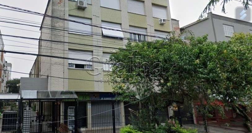 Apartamento com 3 quartos à venda na Avenida Getúlio Vargas, 673, Menino Deus, Porto Alegre