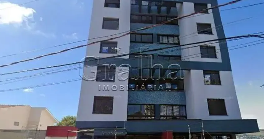Apartamento com 2 quartos à venda na Rua Aneron Corrêa de Oliveira, 159, Jardim do Salso, Porto Alegre