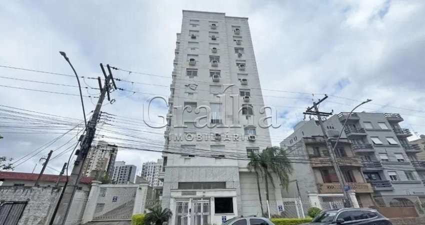 Apartamento com 2 quartos à venda na Rua Visconde de Inhauma, 51, Azenha, Porto Alegre