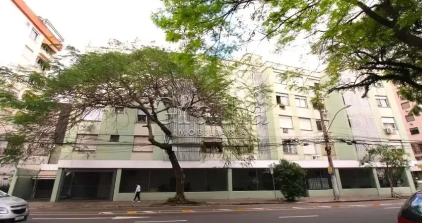 Apartamento com 1 quarto à venda na Rua Irmão José Otão, 355, Independência, Porto Alegre