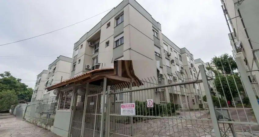 Apartamento com 2 quartos à venda na Rua Ângelo Crivellaro, 440, Jardim do Salso, Porto Alegre