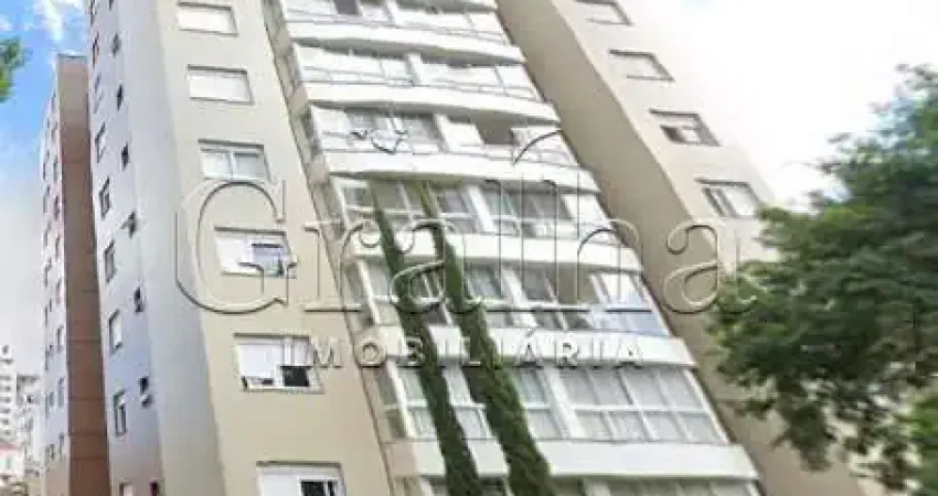 Apartamento com 2 quartos à venda na Rua Mata Bacelar, 331, Auxiliadora, Porto Alegre