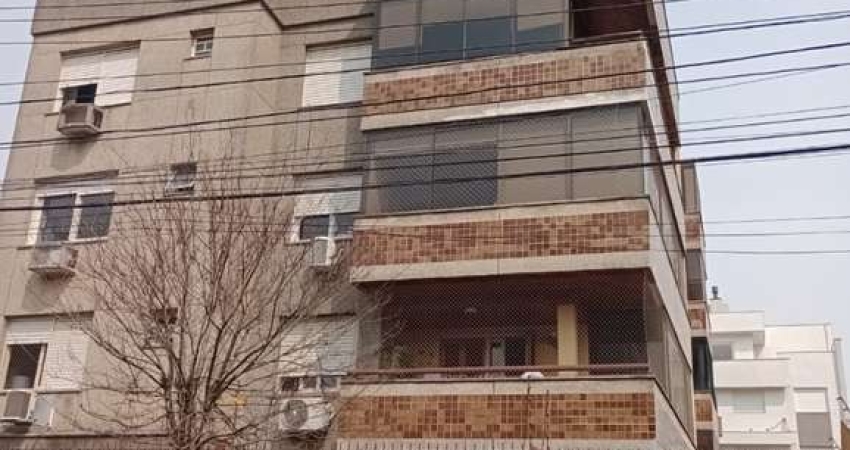 Apartamento com 2 quartos à venda na Rua Surupá, 101, Jardim Botânico, Porto Alegre