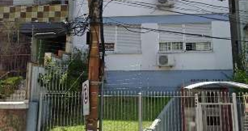 Apartamento com 1 quarto à venda na Rua Santo Antônio, 590, Bom Fim, Porto Alegre