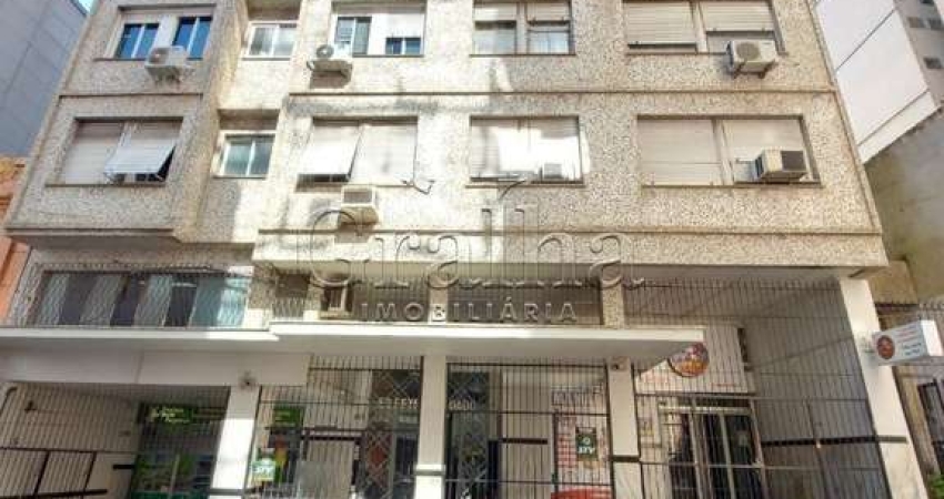 Apartamento com 3 quartos à venda na Rua General Vitorino, 300, Centro Histórico, Porto Alegre