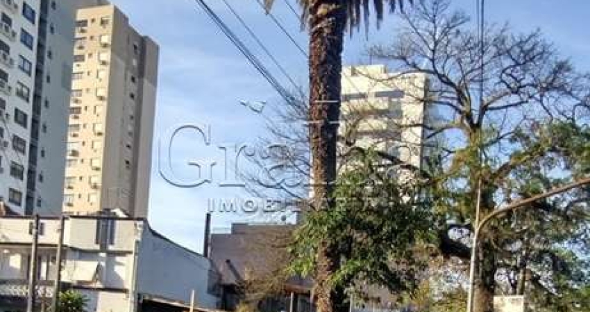 Terreno à venda na Avenida Princesa Isabel, 600, Santana, Porto Alegre