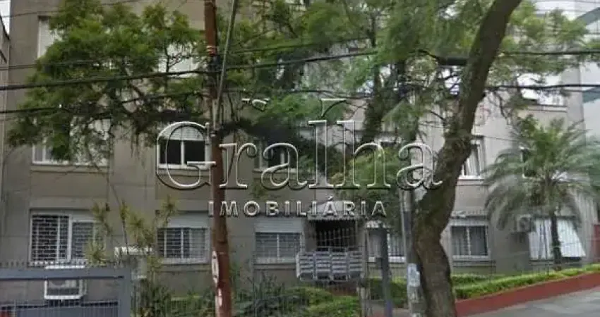 Apartamento com 2 quartos à venda na Rua Felipe Camarão, 175, Rio Branco, Porto Alegre