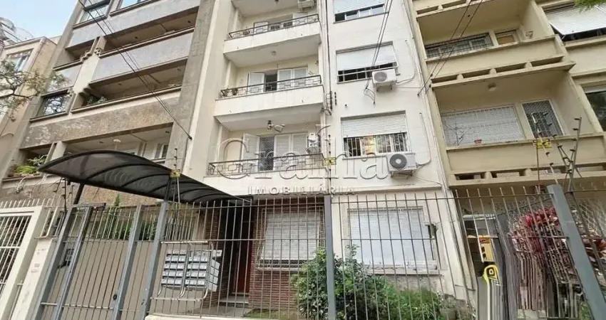 Apartamento com 3 quartos à venda na Rua General João Telles, 473, Bom Fim, Porto Alegre