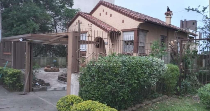 Casa com 3 quartos à venda na Rua Luzitana, 658, Higienópolis, Porto Alegre