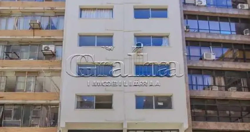 Apartamento com 1 quarto à venda na Rua General Câmara, 381, Centro Histórico, Porto Alegre