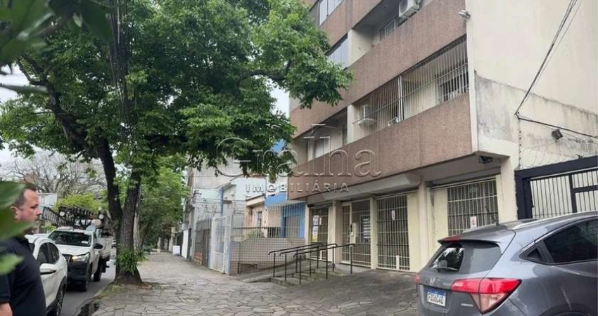 Apartamento com 1 quarto à venda na Rua Doutor Sebastião Leão, 170, Azenha, Porto Alegre