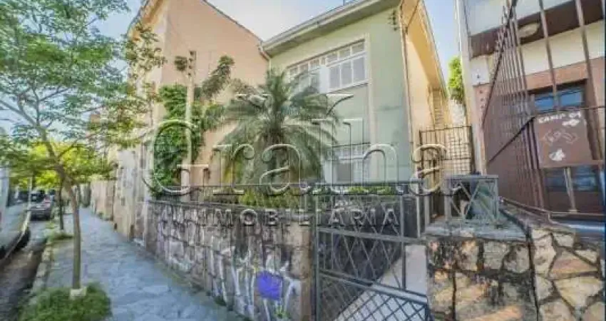 Casa com 5 quartos à venda na Rua Alberto Torres, 147, Cidade Baixa, Porto Alegre