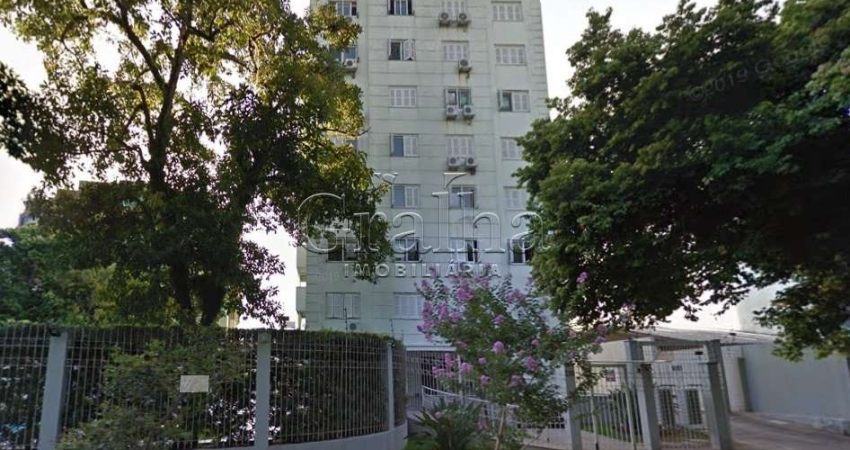 Apartamento com 1 quarto à venda na Travessa Vileta, 252, Jardim Botânico, Porto Alegre