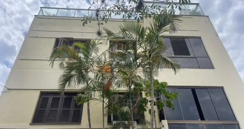 Apartamento com 4 quartos à venda na Rua Evaristo da Veiga, 415, Partenon, Porto Alegre